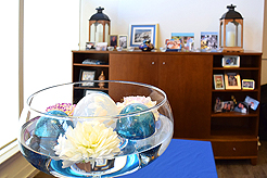 CELEBRATION OF LIFE LIVED FULLY